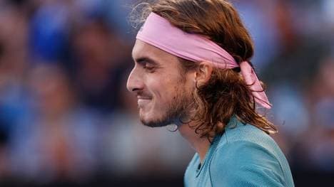 2019 Australian Open - Day 7