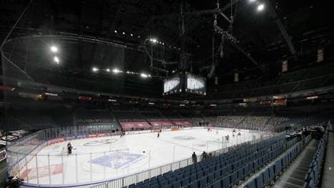 Kölner Haie starten in die Saison mit bis zu 9300 Fans