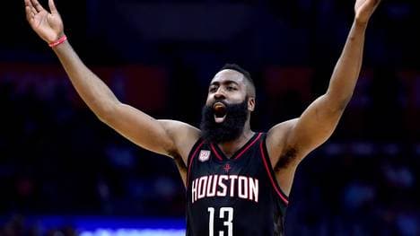 Houston Rockets v Los Angeles Clippers