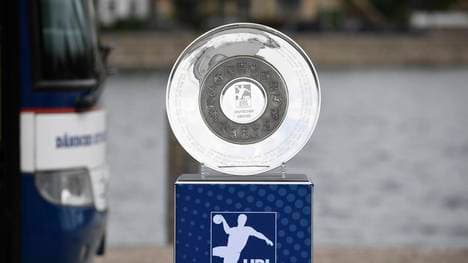 Der THW Kiel gewann die abgebrochene Saison 2019/20