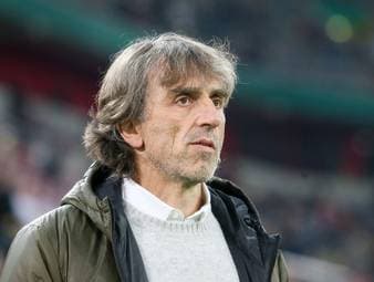Wolfsburg-Abstieg "ein kompletter Witz"