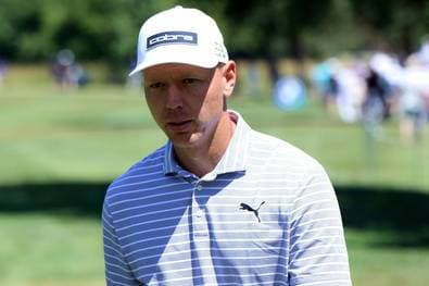 BMW Open: Schmid macht Boden gut