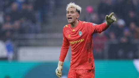 Bremens Mio Backhaus gehört zu den Geehrten