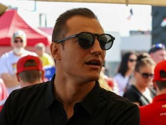 Millionen-Entschädigung für McLaren