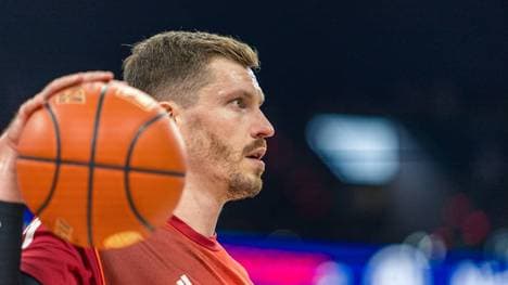 Andreas Obst hat seinen Vertrag beim FC Bayern kürzlich verlängert