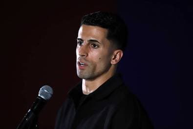 Eine bewegte Karriere ist um eine Wendung reicher