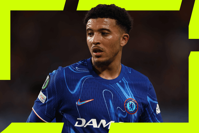 Kehrt Sancho in die Bundesliga zurück?