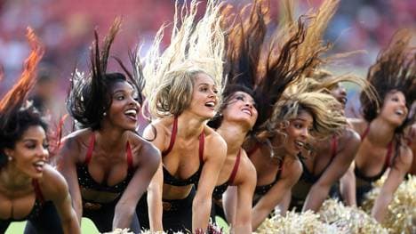 Cincinnati Bengals v Washington Redskins