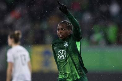 Wolfsburg will gute Ausgangslage nutzen