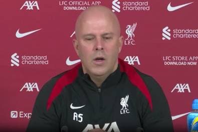 Zählt dieser Underdog zu Liverpools Titel-Konkurrenten?