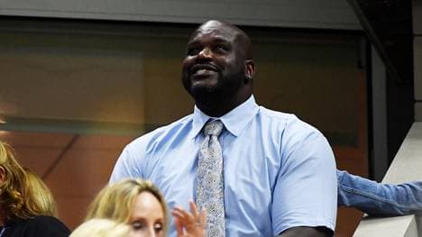 Die Karriere von Shaquille O'Neal