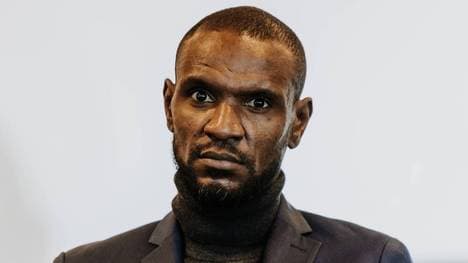 Eric Abidal soll mit dem Opfer der Eisenstangen-Attacke in engerem Kontakt stehen