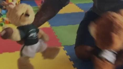 Brandon Marshall will weiter an der Seite von Ryan Fitzpatrick spielen