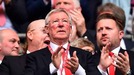 FBL-ENG-FACUP-TOTTENHAM-MAN UTD