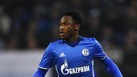 FC Schalke 04 v OGC Nice - UEFA Europa League