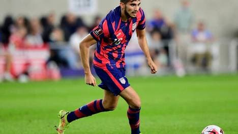 Pepi will mit Augsburg in die Champions League