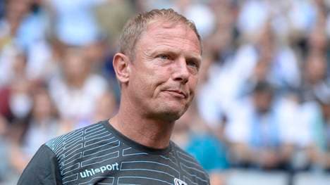 1860 Muenchen v Holstein Kiel - 2. Bundesliga Playoff Second Leg