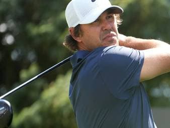 Major-Champion gibt PGA-Comeback