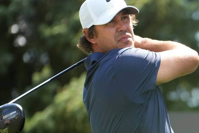 Major-Champion gibt PGA-Comeback