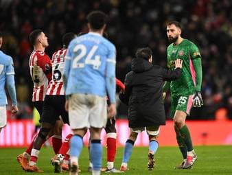 City-Star verliert die Nerven