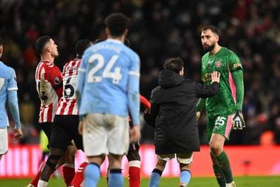 Tumulte um City-Keeper