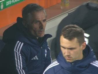 Der FC Schalke 04 steht vor einem Schicksalsspiel, was die Zukunft des Vereins und die Zukunft von Trainer Kees van Wonderen betrifft.