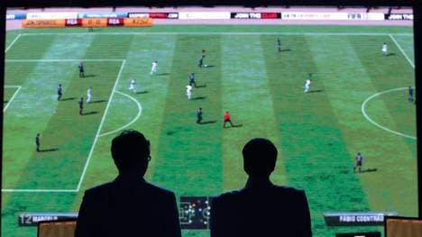 eSports, FIFA 20, Pokal