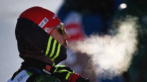 Arnd Peiffer wehrt sich gegen einen Doping-Generalverdacht