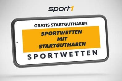 Sportwetten mit Startguthaben 2026