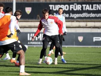 Werder findet Boniface-Ersatz