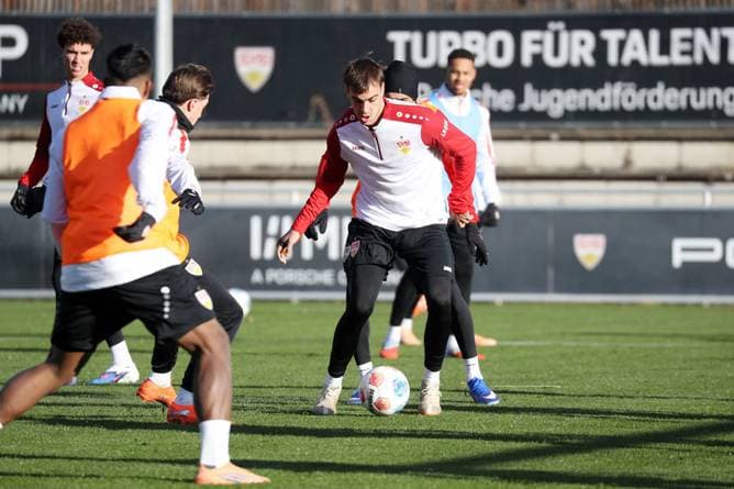 Werder findet Boniface-Ersatz