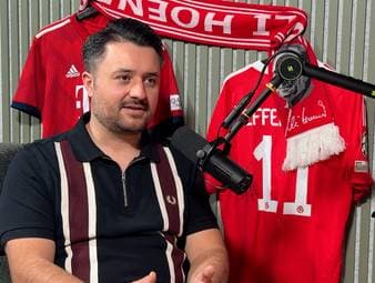 Bayern München und Paris Saint-Germain lieferten sich ein Offensivspektakel in der Champions League - ist das die Zukunft des Fußballs?