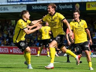 Eine der größten Sensationen bahnt sich an