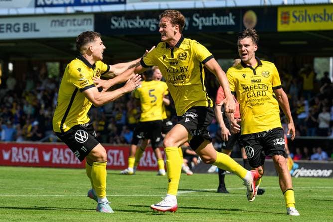 Eine der größten Sensationen bahnt sich an