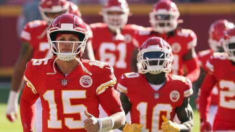 NFL: Pro7 baut seine Play-off-Berichterstattung aus