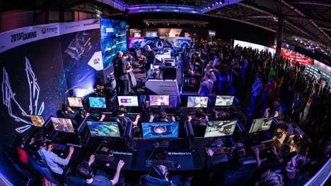 Das sind die Gewinner der Dreamhack 2019