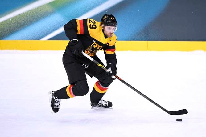 Harter Brocken für Draisaitl und Co.