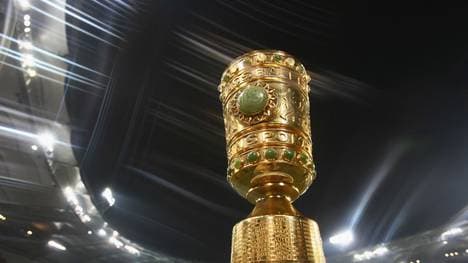 Der Rahmenterminkalender für die Saison 2020/21 sieht eine Neuheit im DFB-Pokal vor.