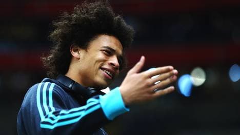 Eintracht Frankfurt v FC Schalke 04 - Bundesliga