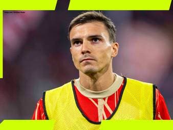 Beim FC Bayern und Borussia Dortmund könnte sich auf dem Transfermarkt schon bald einiges bewegen. João Palhinha steht offenbar vor einer möglichen Rückkehr nach Portugal. Parallel prüft Borussia Dortmund eine Verpflichtung von Köln-Juwel Said El Mala.
