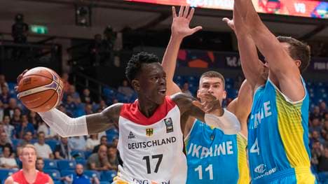 BASKET-EURO-2017-GER-UKR