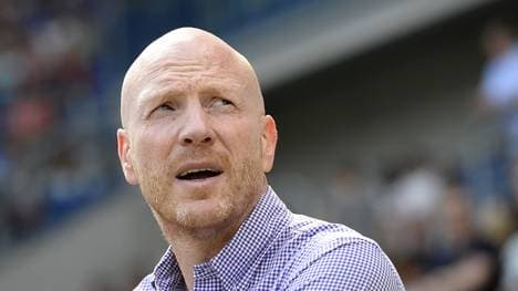 FBL-GER-BUNDESLIGA-HOFFENHEIM-BAYERN-MUNICH