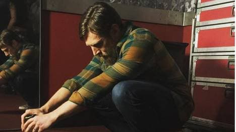 WWE-Star Daniel Bryan beendete seine Wrestling-Karriere wegen einer schweren Kopfverletzung