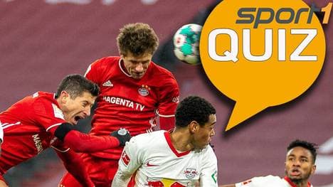 Der FC Bayern und RB Leipzig lieferten sich Anfang Dezember ein packendes Bundesliga-Topspiel
