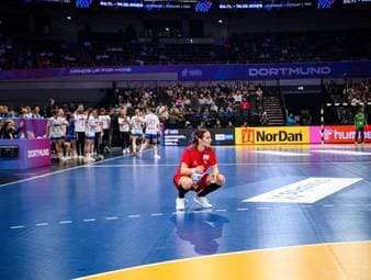 Dieses Handball-Drama hat ein Nachspiel
