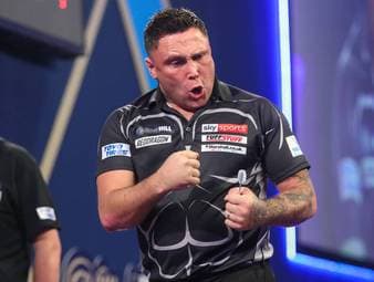 "Das ist genau der Punkt, der die Spreu vom Weizen trennt"