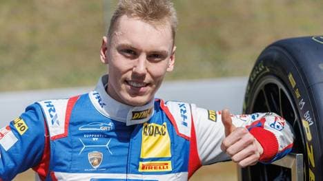 Engstler triumphiert in Oschersleben