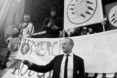 Trauer um französische Legende