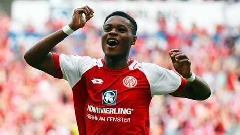 Bote Baku hört auf den bemerkenswerten Rufnamen Ridle