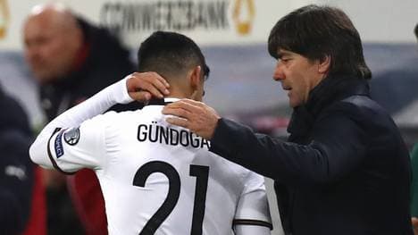 Germany v Czech Republic - 2018 FIFA World Cup Qualifier